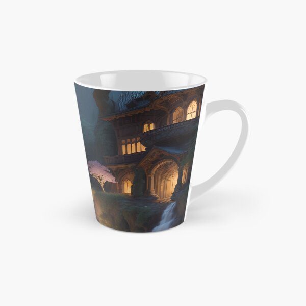 Item preview, Fairy Falls designed and sold by telemakhos-.