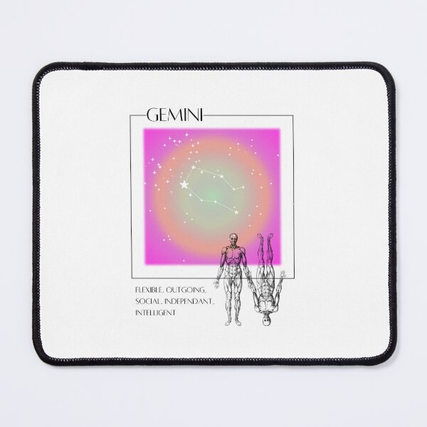 Item preview, Gemini designed and sold by emkaygertz.