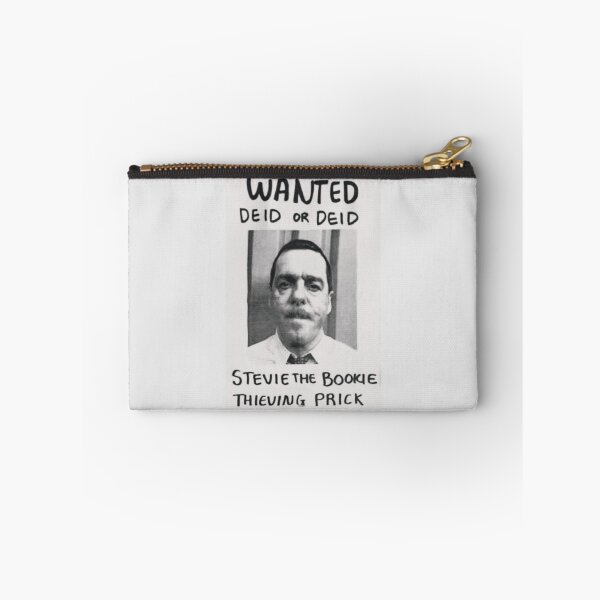 Item preview, Winston’s wanted poster for Stevie the bookie designed and sold by AndythephotoDr.