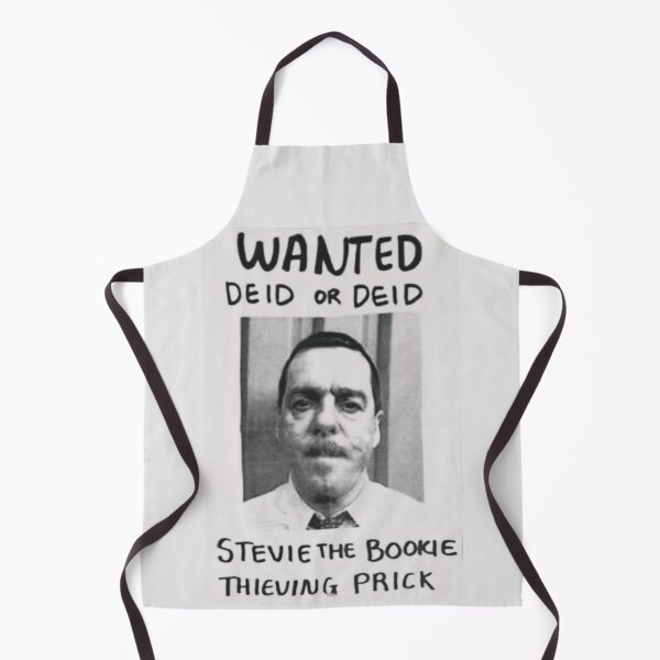 Item preview, Winston’s wanted poster for Stevie the bookie designed and sold by AndythephotoDr.