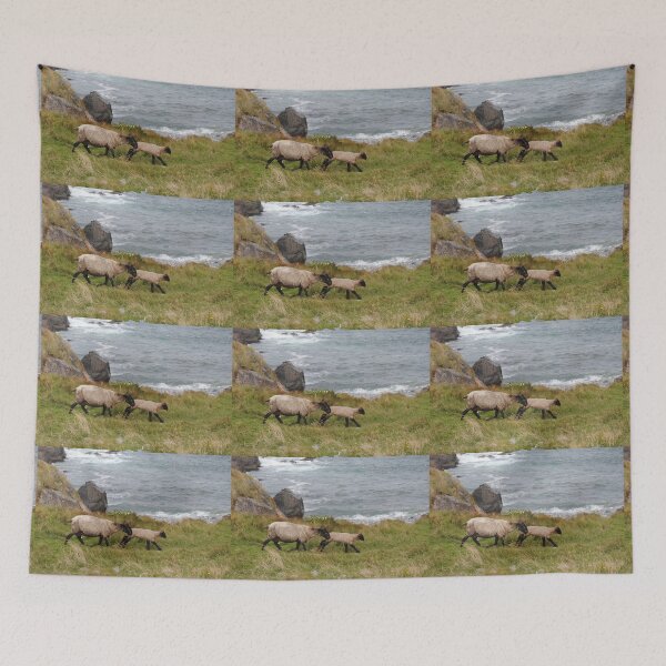 Item preview, Lead the Way My Brave Little Lamb designed and sold by Sandra Fortier.