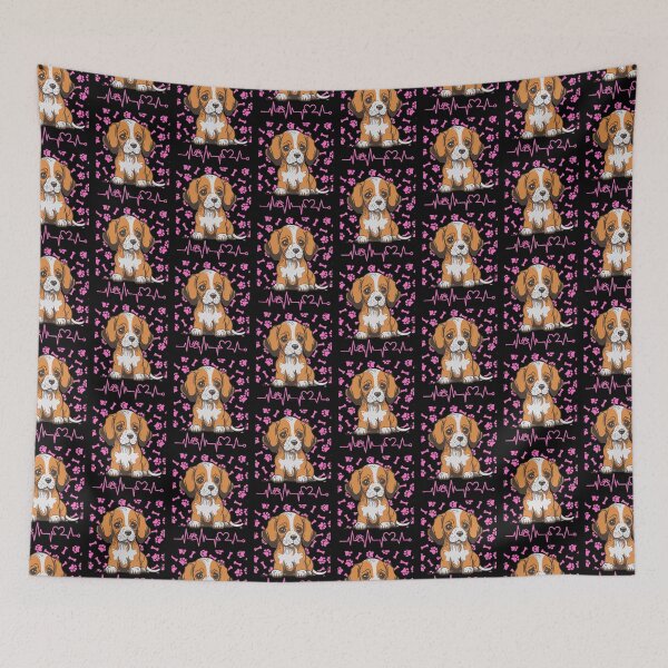 Item preview, Pawsitively Adorable Doggy Delights designed and sold by Pansilu Designs.