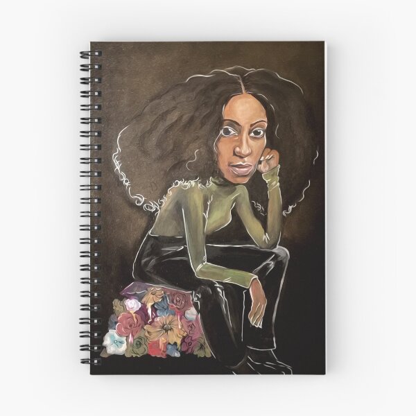 Item preview, Solange designed and sold by Bjrvisualart.