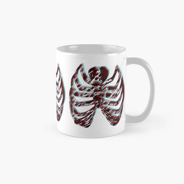Item preview, Ribcage designed and sold by Glory-Bee.