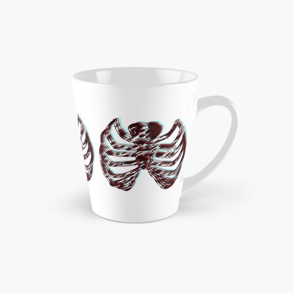 Item preview, Ribcage designed and sold by Glory-Bee.