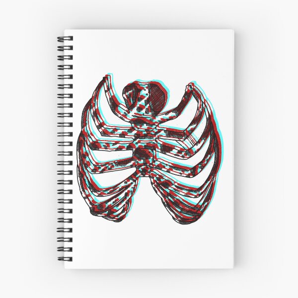 Item preview, Ribcage designed and sold by Glory-Bee.