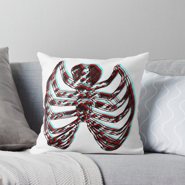 Item preview, Ribcage designed and sold by Glory-Bee.