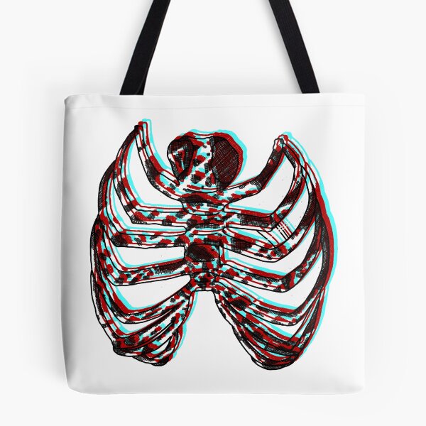 Item preview, Ribcage designed and sold by Glory-Bee.