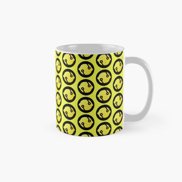 Item preview, Lemono Lemon Logo Pattern designed and sold by The-Vault.