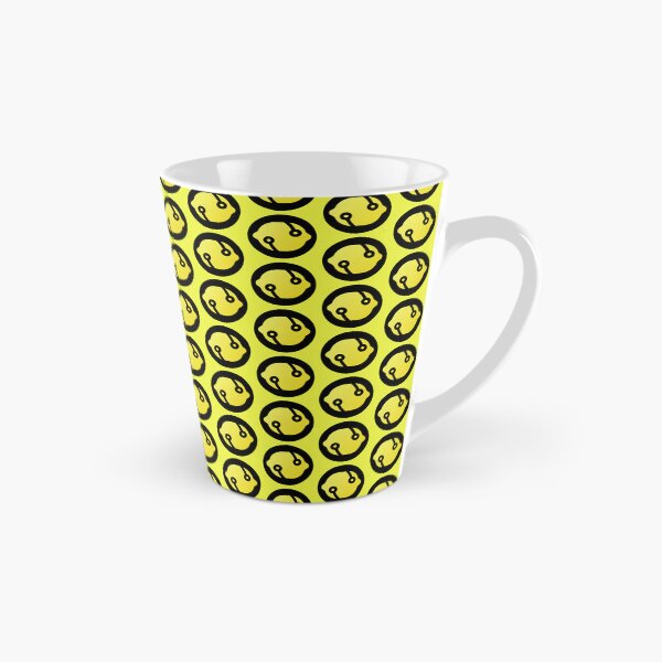 Item preview, Lemono Lemon Logo Pattern designed and sold by The-Vault.