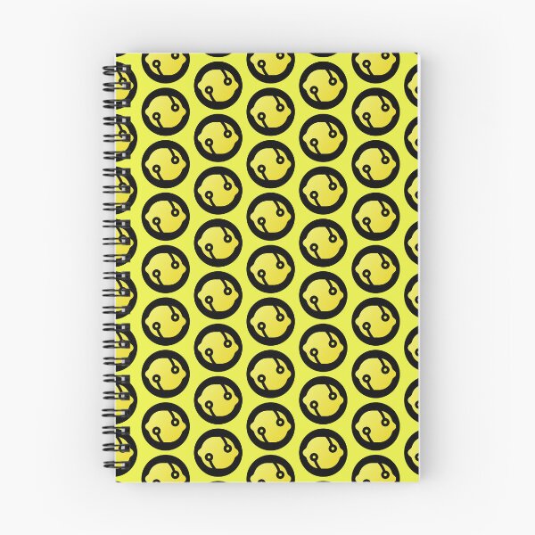 Item preview, Lemono Lemon Logo Pattern designed and sold by The-Vault.