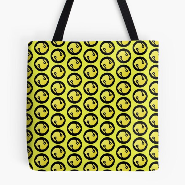 Item preview, Lemono Lemon Logo Pattern designed and sold by The-Vault.