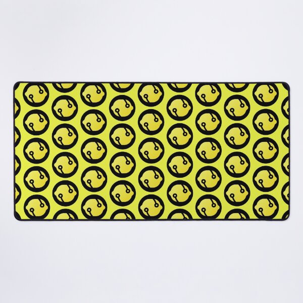 Item preview, Lemono Lemon Logo Pattern designed and sold by The-Vault.