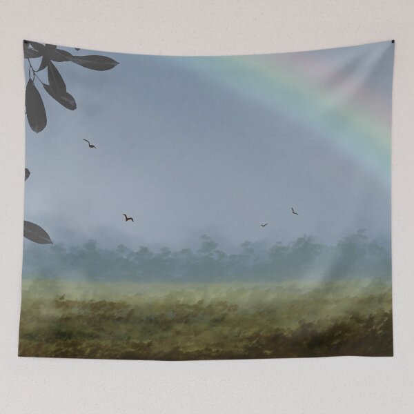 Item preview, After the Storm designed and sold by designs-by-ann.