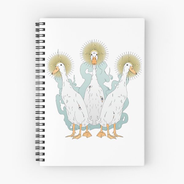 Item preview, Quackers designed and sold by JonathanJohnson.