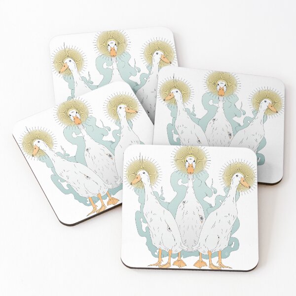 Item preview, Quackers designed and sold by JonathanJohnson.