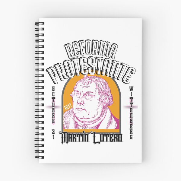 Item preview, Reformation Day - Spanish - Reforma Protestante designed and sold by Marellyssv.