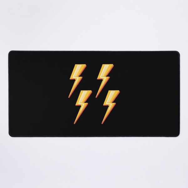 Item preview, Lightning Bolt designed and sold by BuxomBabe21.