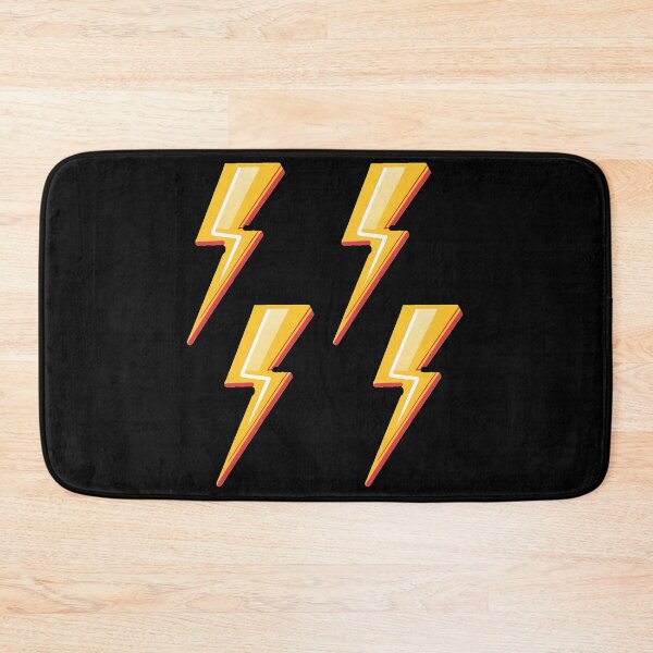 Item preview, Lightning Bolt designed and sold by BuxomBabe21.