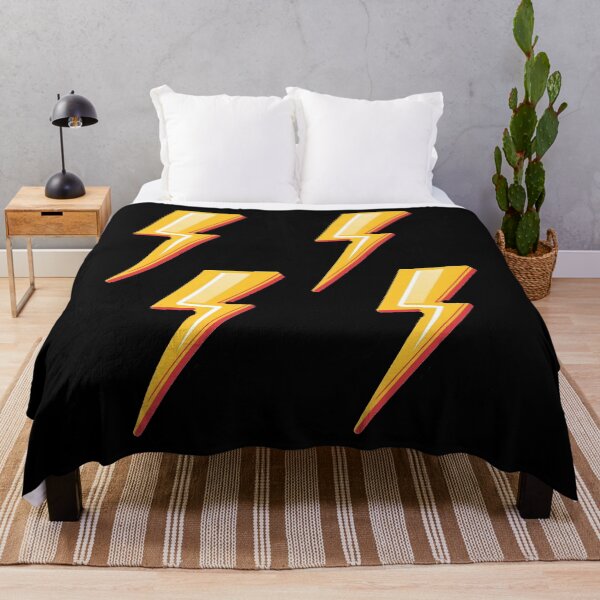 Item preview, Lightning Bolt designed and sold by BuxomBabe21.