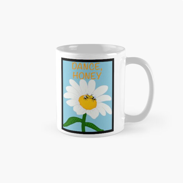 Item preview, DANCE, HONEY designed and sold by SistaFly.