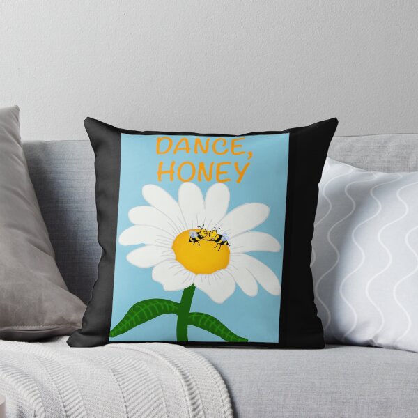 Item preview, DANCE, HONEY designed and sold by SistaFly.