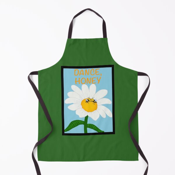 Item preview, DANCE, HONEY designed and sold by SistaFly.
