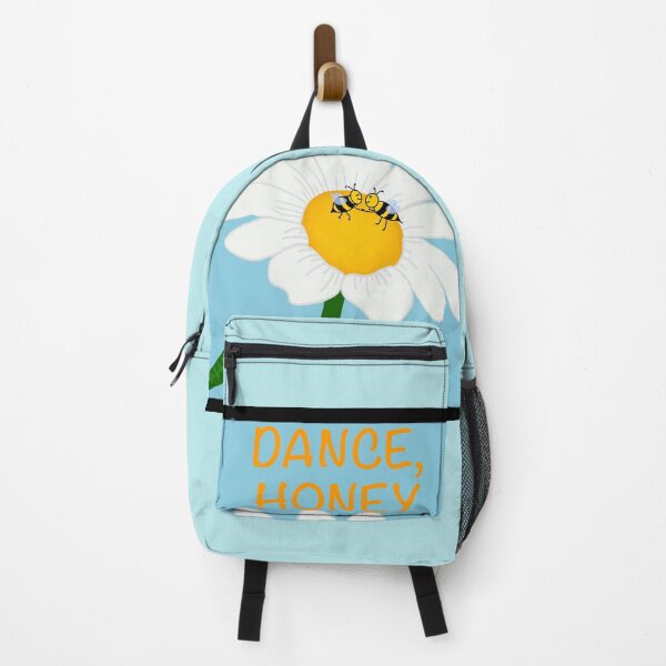 Item preview, DANCE, HONEY designed and sold by SistaFly.