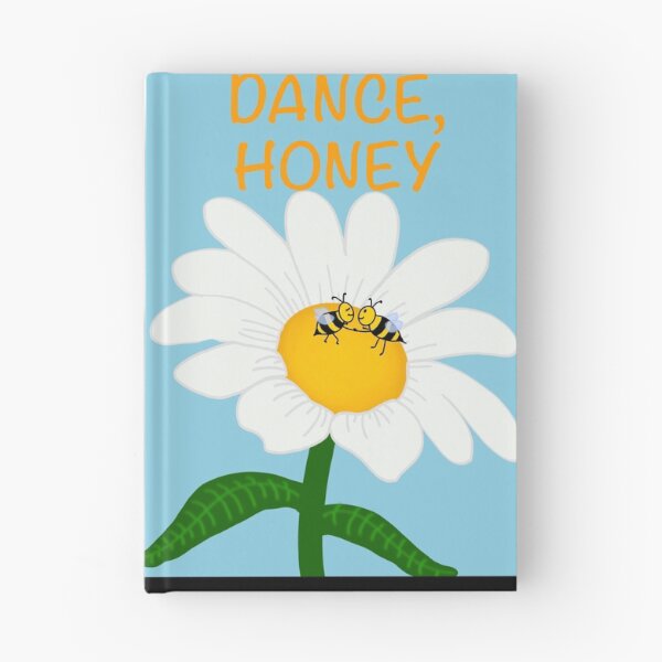 Item preview, DANCE, HONEY designed and sold by SistaFly.