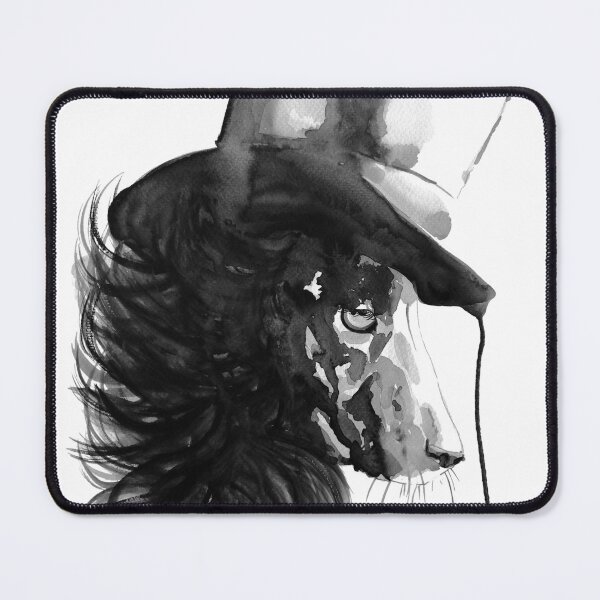 Item preview, Dog Mr. Frederich designed and sold by lapetiteart.