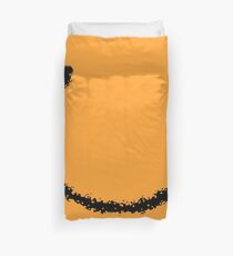 Dirt Ipun Duvet Cover