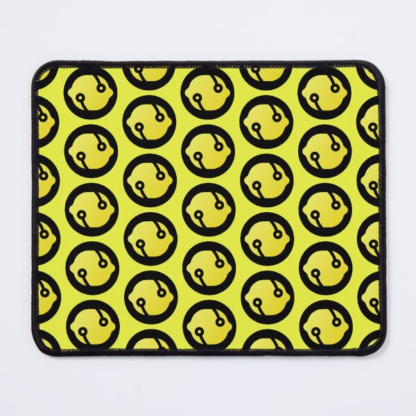Item preview, Lemono Lemon Logo Pattern designed and sold by The-Vault.