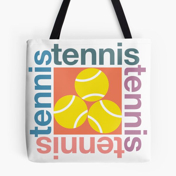 Item preview, Tennis design with balls designed and sold by HelenDBVickers.
