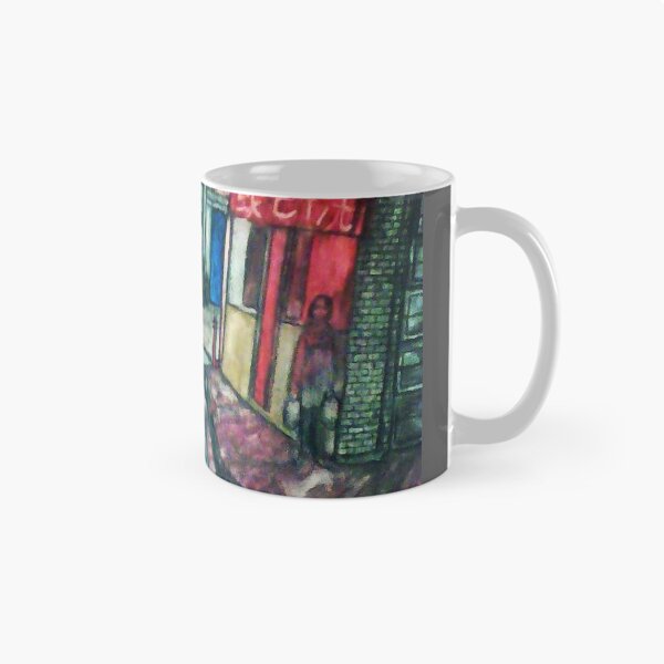 Item preview, The Sound of Silence designed and sold by Dreams & Dark Alleys.