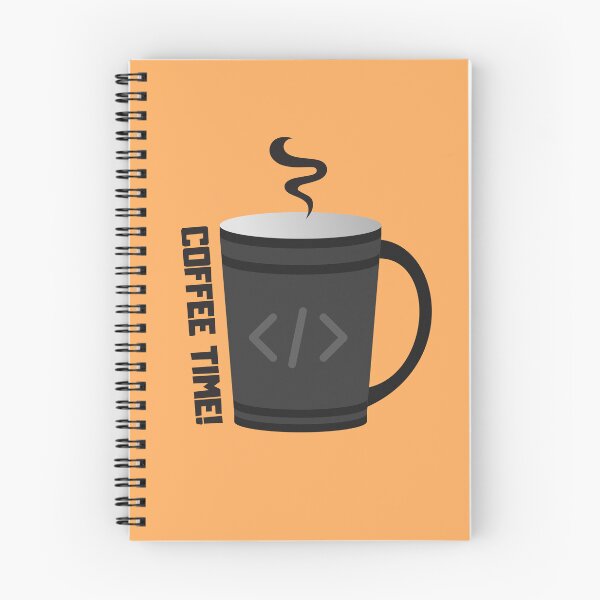 Item preview, Coffee Time designed and sold by XenonQQ.