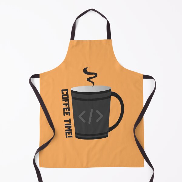Item preview, Coffee Time designed and sold by XenonQQ.