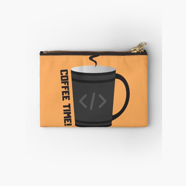 Item preview, Coffee Time designed and sold by XenonQQ.
