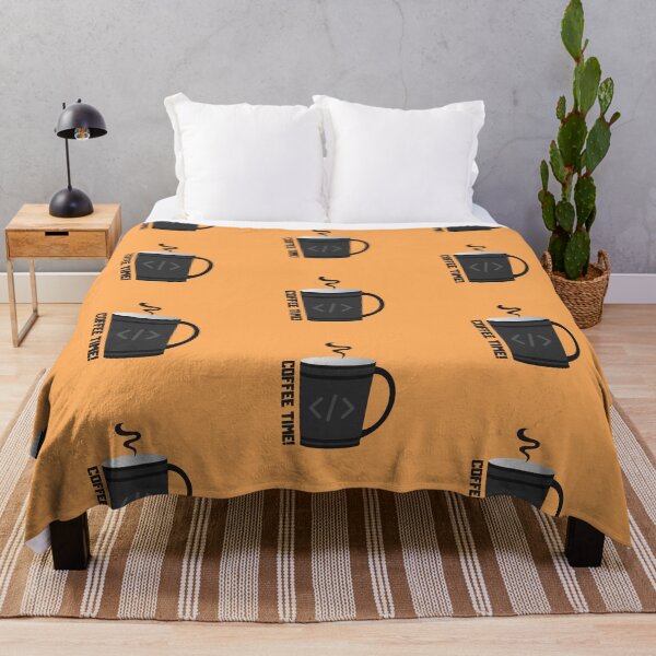Item preview, Coffee Time designed and sold by XenonQQ.
