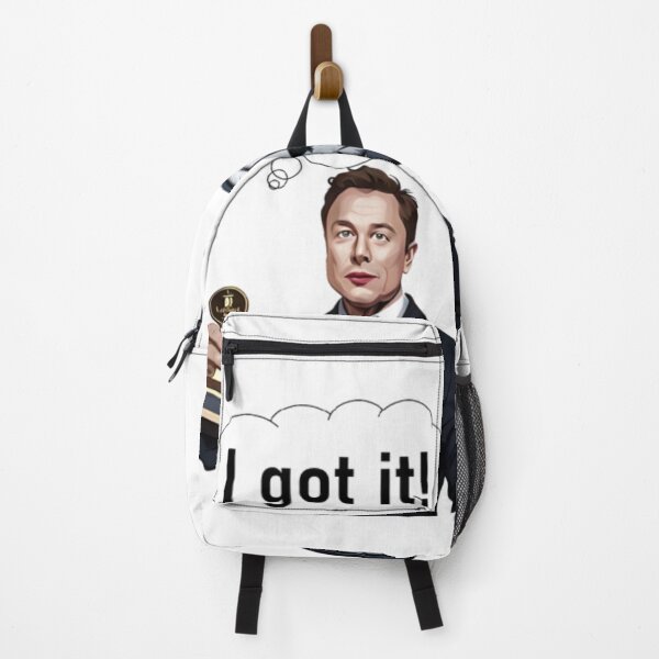 Item preview, Elon Musk designed and sold by Jurke-333.