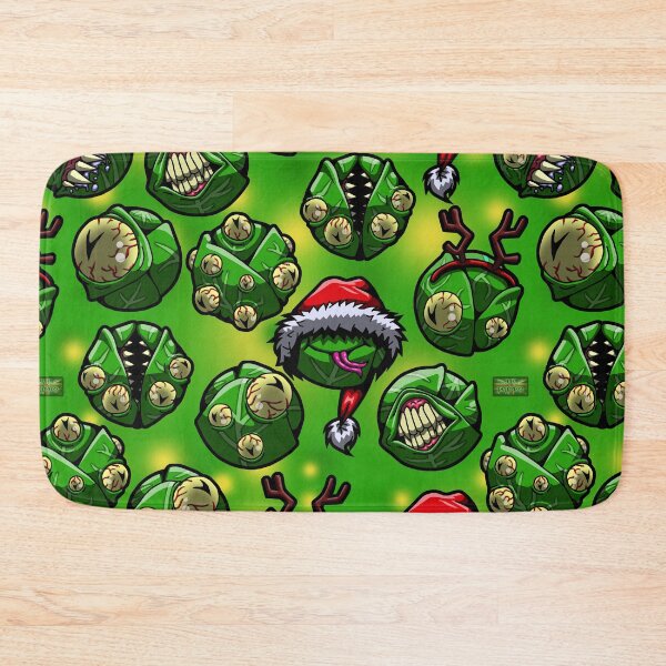 Item preview, Sprouts of Evil designed and sold by ajhockham.