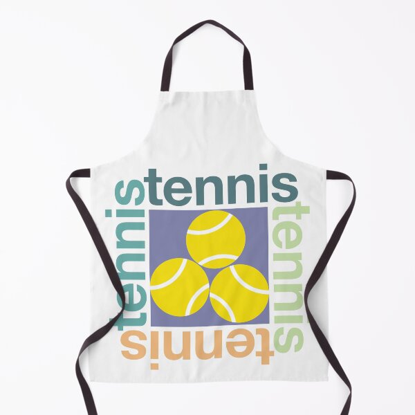 Item preview, Tennis design with balls pastel colors designed and sold by HelenDBVickers.