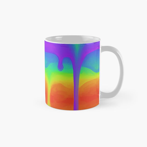 Artikelvorschau, Regenbogen-Goop entworfen und verkauft von 5orbetti.