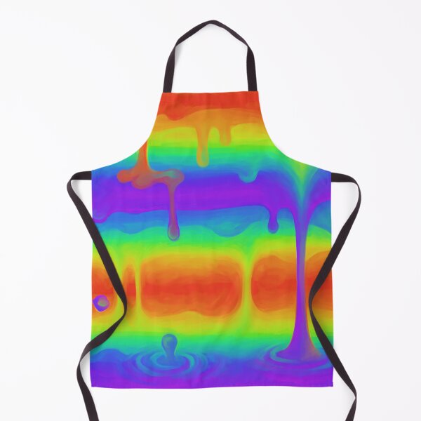 Item preview, rainbow goop designed and sold by 5orbetti.