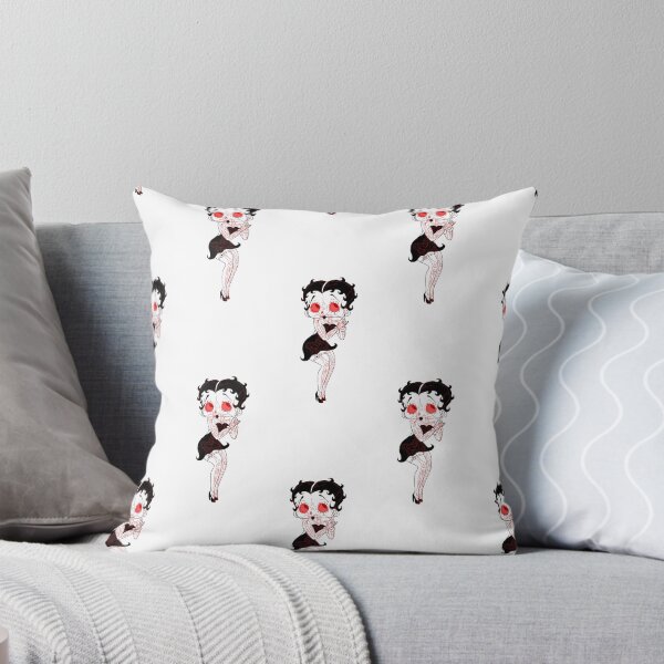 Item preview, Betty boop x ray  designed and sold by pasharob1204.