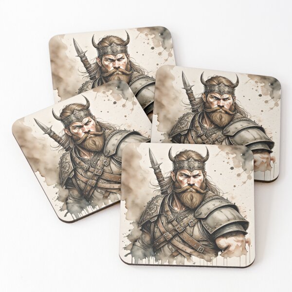 Item preview, Viking 1 designed and sold by sage-and-se7en.