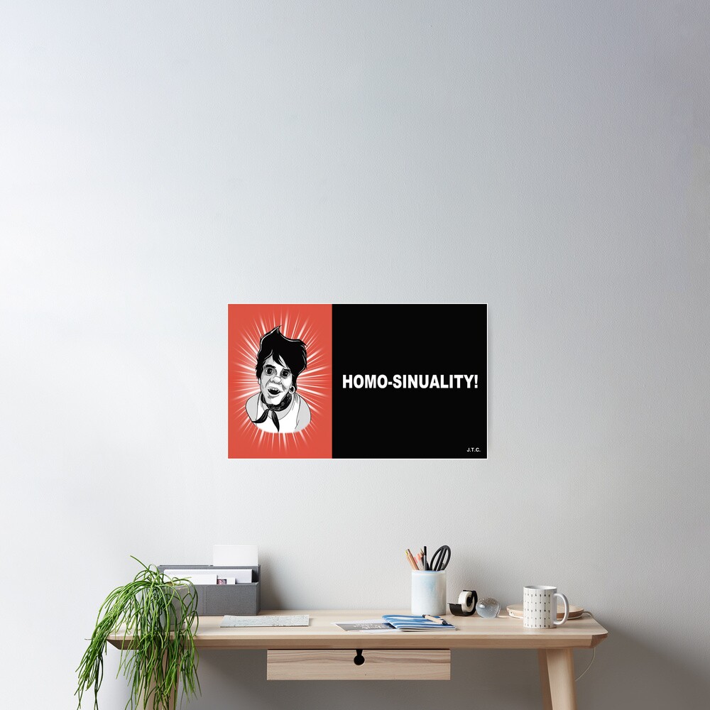 Item preview, Poster designed and sold by MattGourley.