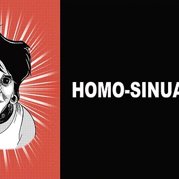Artwork thumbnail, MR. SHOW: HOMO-SINUALITY CHICK TRACT by Matt Gourley