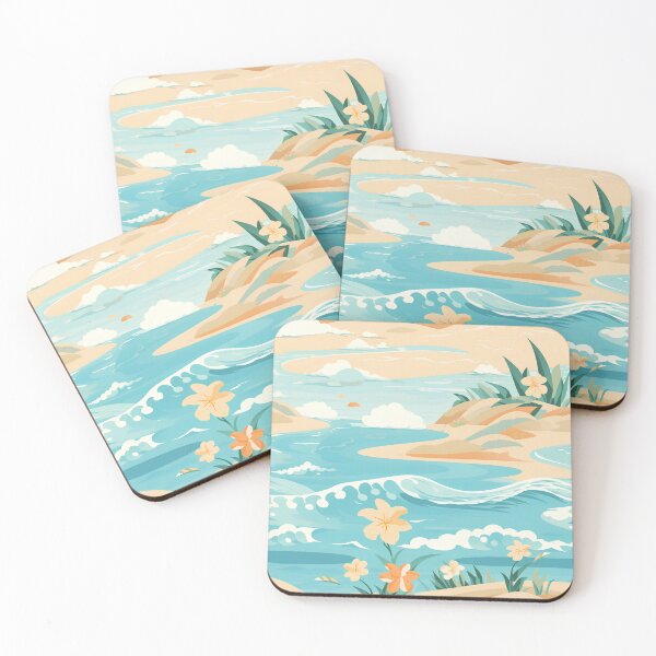 Item preview, Chilling beach designed and sold by Ttthunder123.