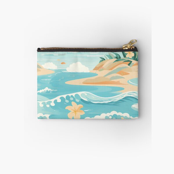 Item preview, Chilling beach designed and sold by Ttthunder123.