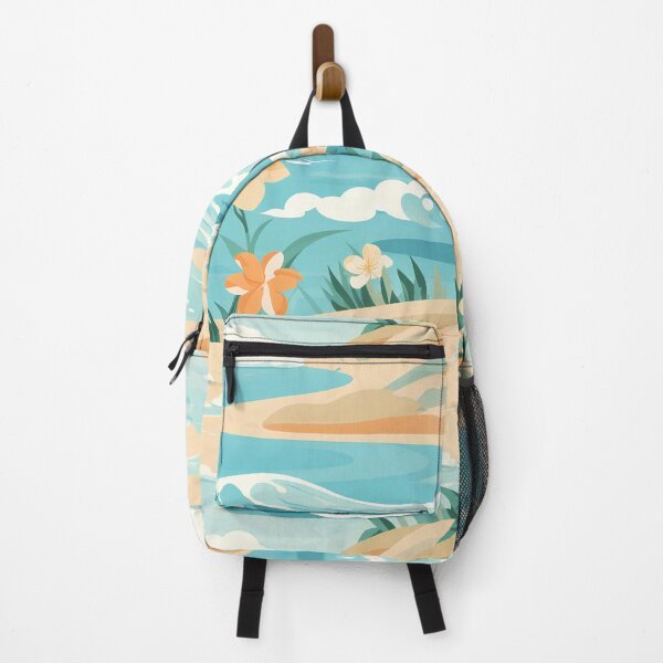 Item preview, Chilling beach designed and sold by Ttthunder123.